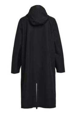 Unisex-Schutzponcho, Schwarz – Tenson (2)