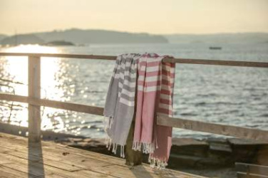 Hamam Morhult – Shorts, Rot – Lord Nelson Victory (4)