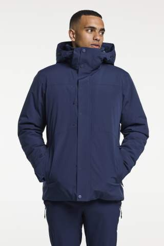 Barriér – Jacke (Herren), Marineblau - Tenson (1)