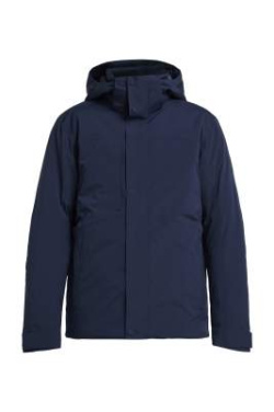 Barriér – Jacke (Herren), Marineblau - Tenson (2)