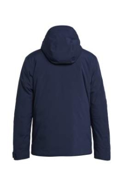 Barriér – Jacke (Herren), Marineblau - Tenson (3)