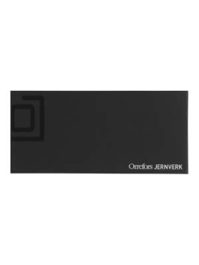 Messerset, 3er-Pack, Schwarz – Orrefors Jernverk (4)