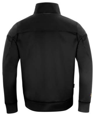 5304 Spun Dye – Jacke, Schwarz – Jobman (3)