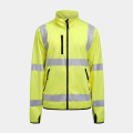 5101 Softshell Light Hi-Vis – Jacke, Gelb