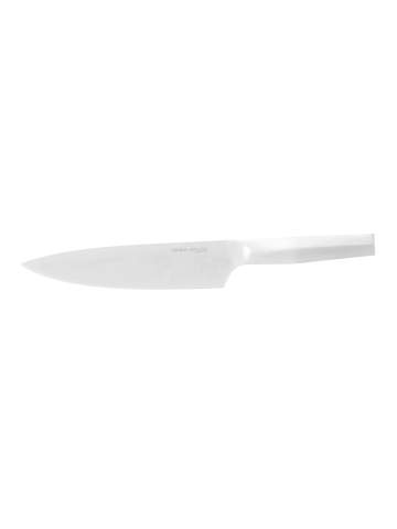 Premium-Kochmesser, Stahlgrau - Orrefors Jernverk (1)