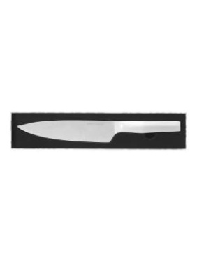 Premium-Kochmesser, Stahlgrau - Orrefors Jernverk (3)