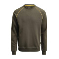 5140 – Sweatshirt, Olivgrün