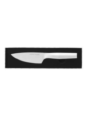 Küchenmesser Premium klein, Stahlgrau - Orrefors Jernverk (3)