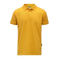 5566 Shirt – Poloshirt, Orange