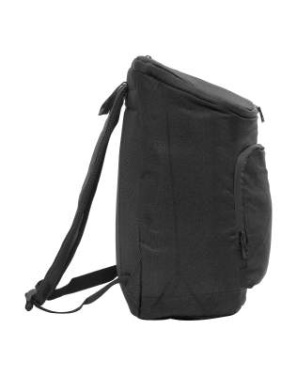 R-PET – Kühlrucksack, Schwarz – Lord Nelson (4)