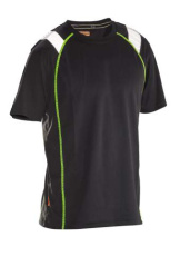5620 Spun-Dye Vision – T-Shirt