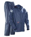6535 Rainsuit – Hose, Marineblau
