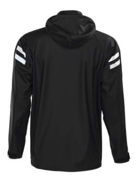 6535 Rainsuit – Hose, Schwarz – Jobman (2)
