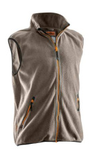 7501 Vest – Fleece