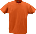 5264 – T-Shirt (Herren), orange