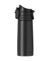 Thermo – Tasse, Schwarz