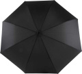 Classic – Regenschirm, Schwarz