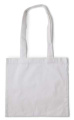 150g Recycled – Tasche, Weiß