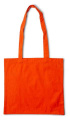 150g Recycled – Tasche, Orange