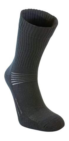 9596 2-P – Socken, Schwarz – Jobman (1)