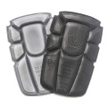 9944 Kneepad – Hose, grau/schwarz