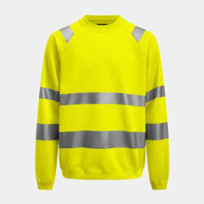 1150 Hi-Vis – Sweatshirt, Gelb