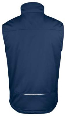 7517 Service Lined – Weste, Marineblau - Jobman (3)