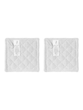 Eliza Potholder Recycled 2-pcs – Handschuhe – Kosta Linnewäfveri (3)