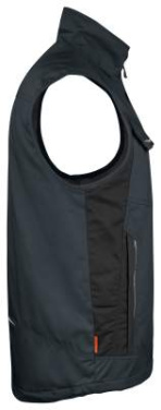 7517 Service Lined – Weste, Schwarz – Jobman (4)