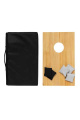 Corn Hole – Tasche, Holz
