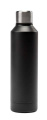 Thermos 50 cl – Trinkflasche, Schwarz