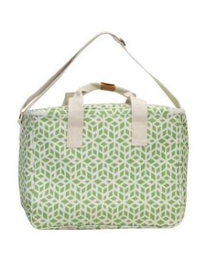 411244 – Kühltasche, Grün – Lord Nelson (4)