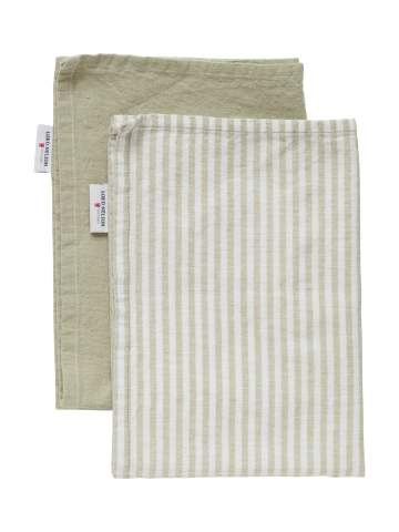 Kitchen 2-pack – Handtuch, Grün – Lord Nelson Victory (1)
