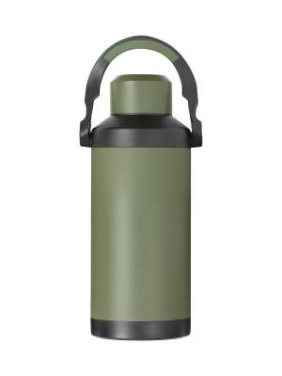 Thermos Goliath – Trinkflasche, Grün – Orrefors Outdoor (2)
