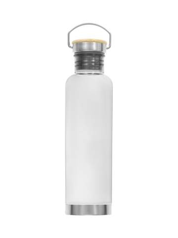 Trinkflasche, Grau – Lord Nelson (1)