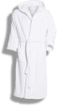 Terry Robe, Weiß