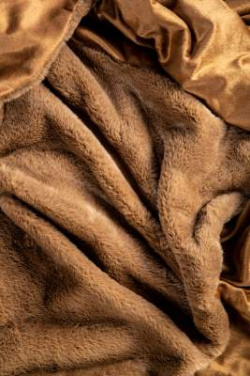 Fake Fur Nordby – Decke – Kosta Linnewäfveri (3)