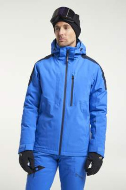 Core – Skijacke (Herren), Blau – Tenson (2)