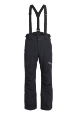 Core Ski – Hose (Herren), Schwarz