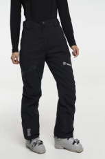 Core Ski – Hose (Damen), Schwarz