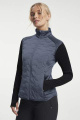 TXlite Hybrid – Weste (Damen), Dunkelblau