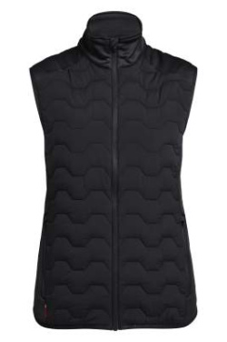 TXlite Hybrid – Weste (Damen), Schwarz – Tenson (2)