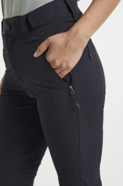 TXlite Adventure – Hose (Damen), Schwarz – Tenson (3)