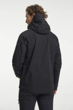 TXlite – Hardshelljacke (Herren), Schwarz – Tenson (2)