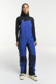 Nayoro Shell – Hose (Damen), Blau