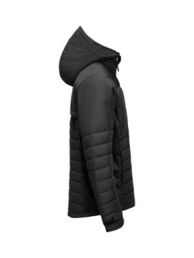 1075 Endurance Hybrid – Jacke, Schwarz – Jobman (3)