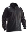 1191 Windblocker – Jacke, Schwarz