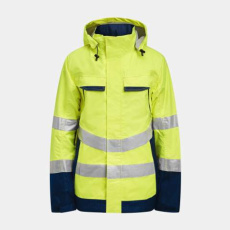 1283 Hi-Vis – Hardshelljacke