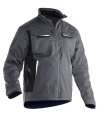 1327 Service – Jacke, Dunkelgrau