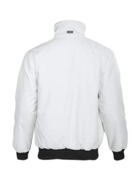1357 Pilot – Jacke, Weiß – Jobman (3)